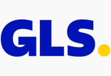 Nyt GLS logo