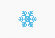 Let it snow - snevejr til din webshop