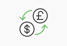 Automatisk opdaterede valutakurser