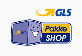 GLS PakkeShop integration fra TRIC Solutions til Magento webshops