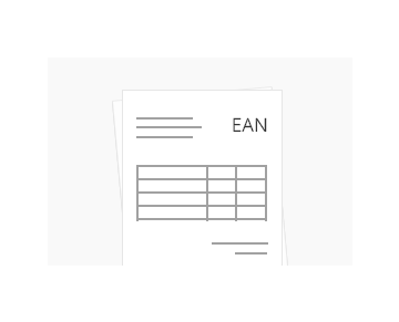 EAN betaling - ekstra betalingsmetode