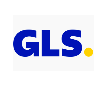 Nyt GLS logo
