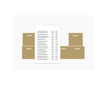 Lagerrapport - generer let lagerlister fra Magento