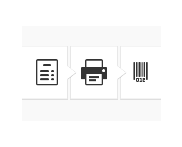 Nem ordrebehandling letter den daglige ordreadministration