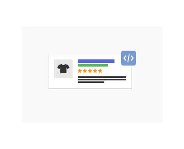 Rich Snippets produktdata til Magento