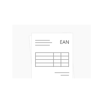 EAN betaling - ekstra betalingsmetode