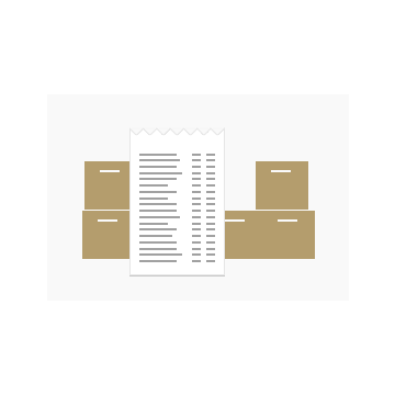 Lagerrapport - generer let lagerlister fra Magento