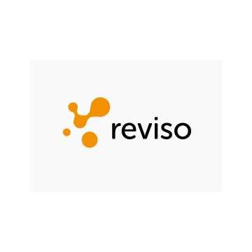 Reviso integration