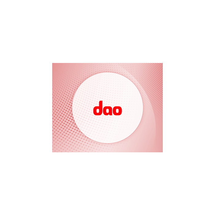 DAO Fragtmodul til Magento 2