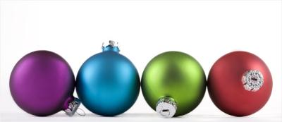 Julen står for døren - er du klar?