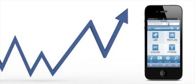 Løbeshop.dk i mobil handelsrevolution